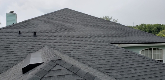 Roofing Contractor