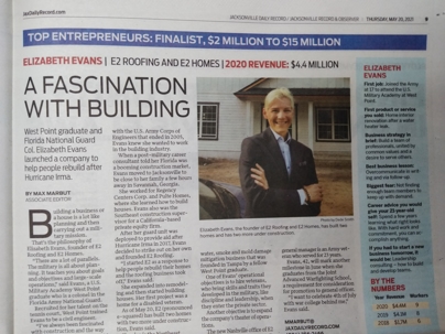 Top Entrepreneur Award