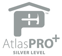 Atlas Pro Silver Level