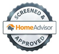 Home Advisor Screened & Approved